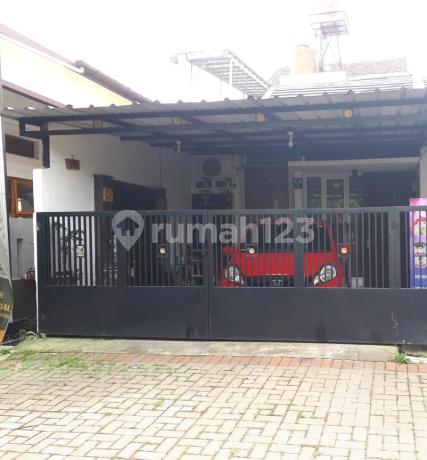 Rumah 2 Lantai Sudah Renovasi di Perum Grand Imperial Cikoneng Rumah 2 Lantai Sudah Renovasi di Perum Grand Imperial Cikoneng