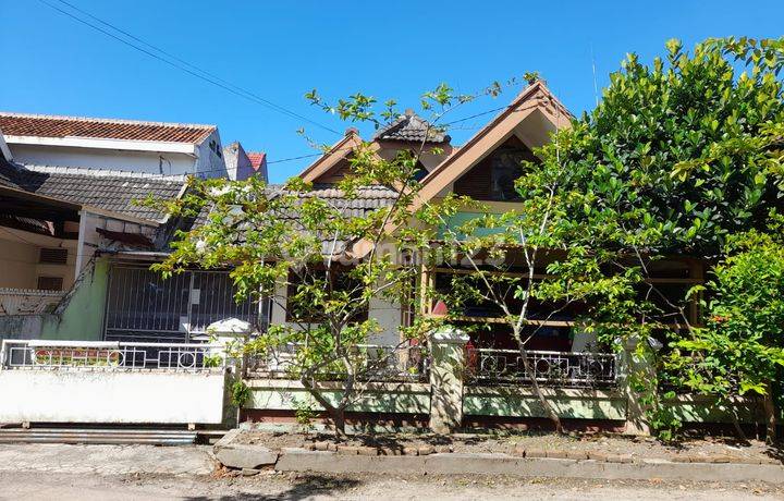 Rumah Bagus SHM di Perumahan Nuansa Mas Estate, Bandung