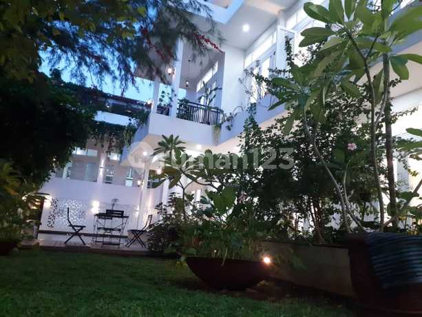 Dijual Rumah Mewah Komp. Kijang Kencana Kemanggisan Jakarta Barat Dijual Rumah Mewah Komp. Kijang Kencana Kemanggisan Jakarta Barat