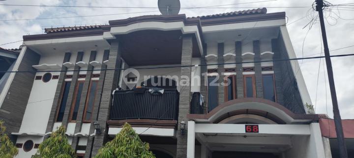 Jual Rumah Batuwangi Sukamenak