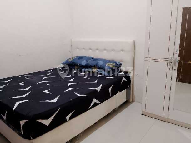 Dijual Rumah Siap Huni di Kota Bali Residence Padalarang Dijual Rumah Siap Huni di Kota Bali Residence Padalarang