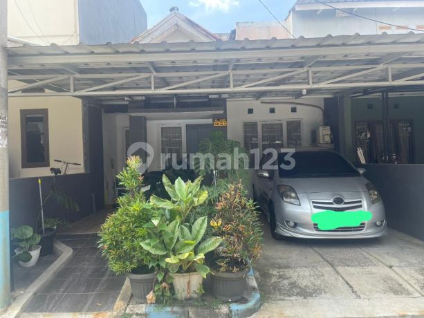 Rumah Rancamanyar, Bandung Rumah Rancamanyar, Bandung