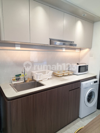 Di Jual Apartemen Grand Asia Afrika Furnised Baru Di Jual Apartemen Grand Asia Afrika Furnised Baru