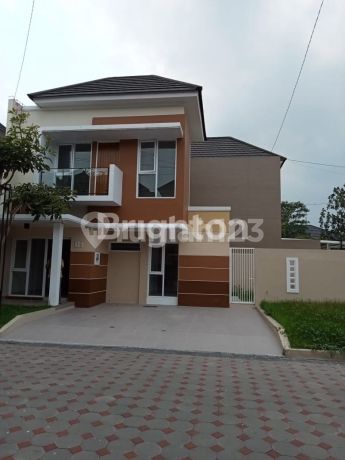 RUMAH JALAN GODEAN, GRIYA KUANTAN, DALAM RING ROAD