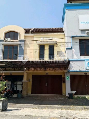 Ruko Perwita Regency, Strategis, Jl Parangtritis Dalam Ringroad Ruko Perwita Regency, Strategis, Jl Parangtritis Dalam Ringroad