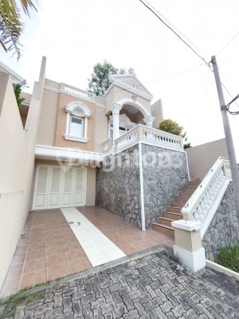 RUMAH 1 LANTAI SIAP PAKAI DI CLUSTER NEW VILLA ESPERANZA