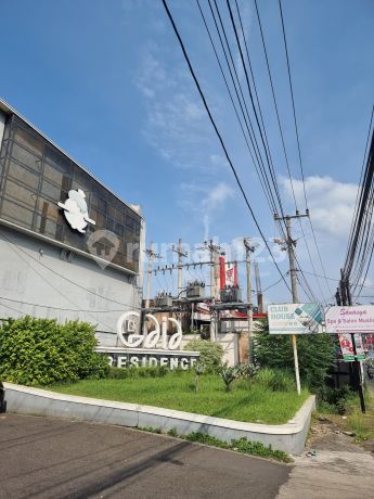 Rumah Siap Pakai Di Perumahan Gaia Residence. Lokasi Strategis Dekat Fasilitas Umum Rumah Siap Pakai Di Perumahan Gaia Residence. Lokasi Strategis Dekat Fasilitas Umum