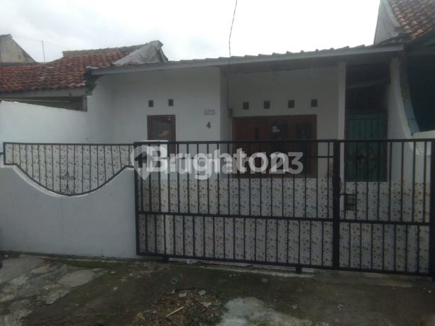 RUMAH ASRI DAN STRATEGIS ALAM TIRTA LESTARI