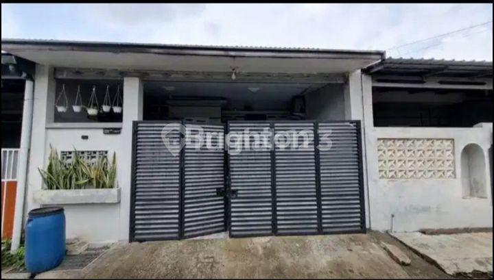 Rumah Murah Minimalis Cantik Lansung Siap Huni Di Ciomas Hills