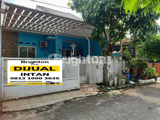 Turun Harga Rumah Nyaman Lingkungan Asri Taman Soka Turun Harga Rumah Nyaman Lingkungan Asri Taman Soka