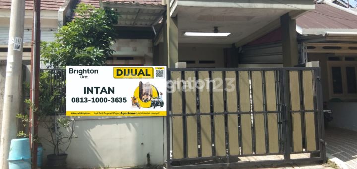 Rumah Asri Bogor Park Residence Pamoyanan Rumah Asri Bogor Park Residence Pamoyanan