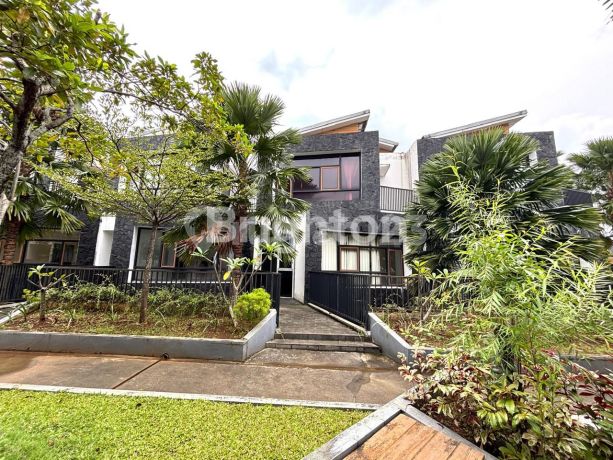 RUMAH LEKAS JUAL CEPAT SAJA SANGAT MURAH SAILENDRA RESIDENCE