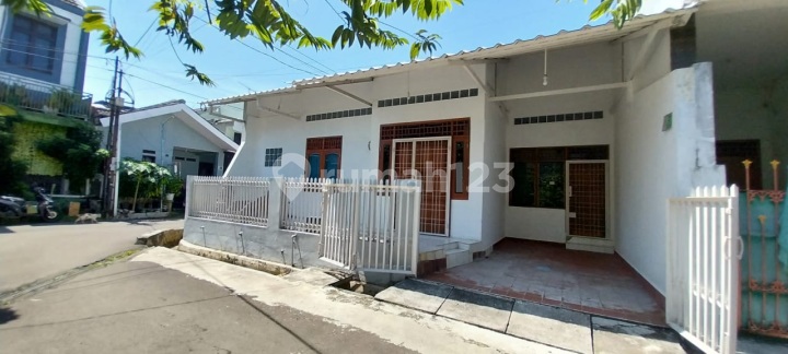 Rumah Duta Kencana 2, Lt 120m² 2kt Bogor