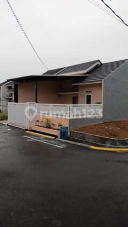 Rumah Siap Huni di Mulia Land Sektor 2, Cibungbulang
