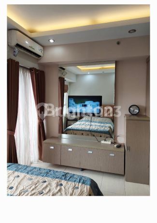 Apartemen Lepas Cepaaattt Taman Melati Margonda