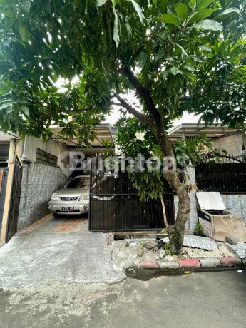 RUMAH CANTIK MURAH DAN ASRI VILLA BOGOR INDAH 3