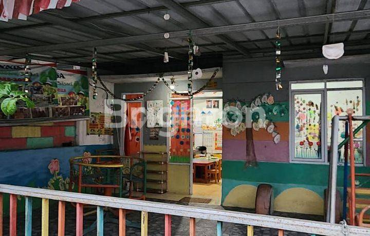 RUMAH THE PALM RESIDENCE BEKASI TAMBUN UTARA BEKASI