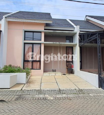 RUMAH DIBAWAH PASARAN LOKASI BUKIT AYANA CIOMAS