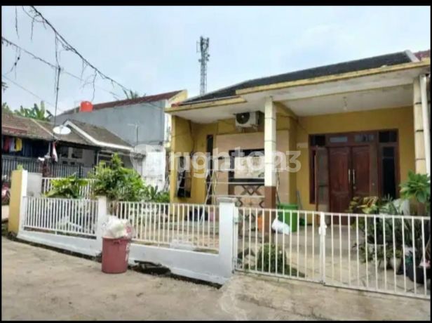 RUMAH 1 LANTAI RAPIH DAN CANTIK SIAP HUNI PERUM BOGOR GADING RESIDENCE RUMAH 1 LANTAI RAPIH DAN CANTIK SIAP HUNI PERUM BOGOR GADING RESIDENCE