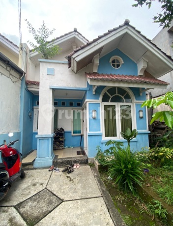 Rumah 2 Lantai Di Telaga Kahuripan, Lt 140m² Rumah 2 Lantai Di Telaga Kahuripan, Lt 140m²