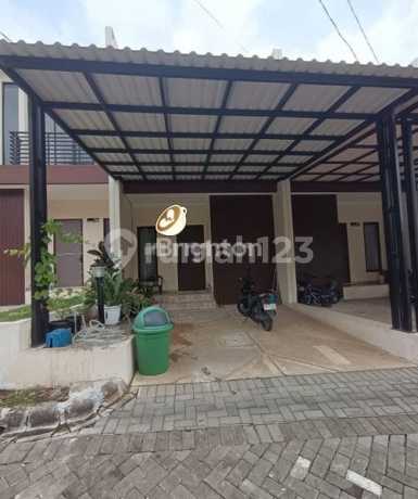 Rumah Full Furnish di Victoria Hills - Siap Huni Tanpa Ribet! Rumah Full Furnish di Victoria Hills - Siap Huni Tanpa Ribet!