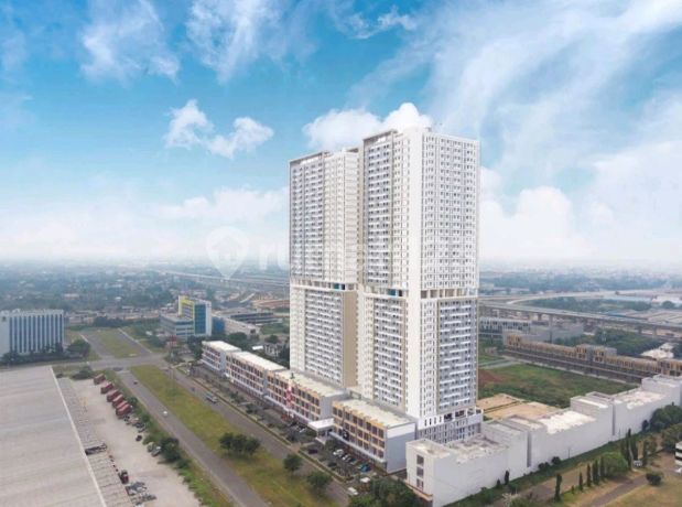 Apartment Vasanta Innopark Sangat Strategis di Cibitung Bekasi Apartemen Apartment Vasanta Innopark Sangat Strategis di Cibitung Bekasi Apartemen