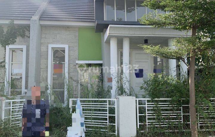 Aset Lelang Sidoarjo Di Sidoarjo Di Blukid Residence