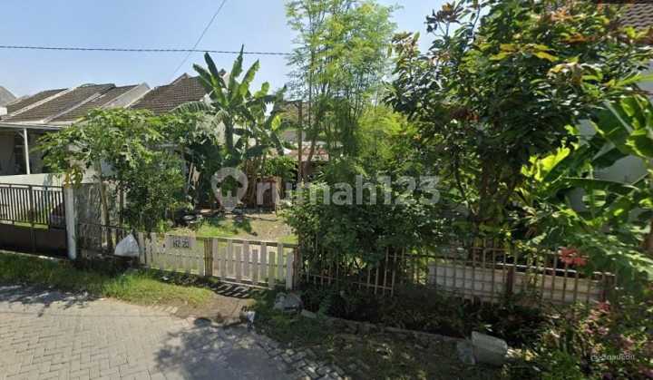 22021.0828.216s Aset Lelang Surabaya Di Gununganyar Di Gunung Anyar Emas Selatan