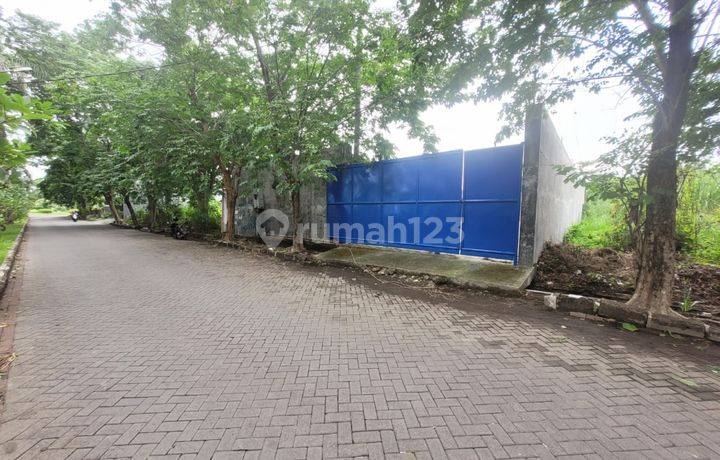 0619.71 Aset Lelang Sidoarjo Di Sidoarjo Di Tanah Bumi Citra Fajar