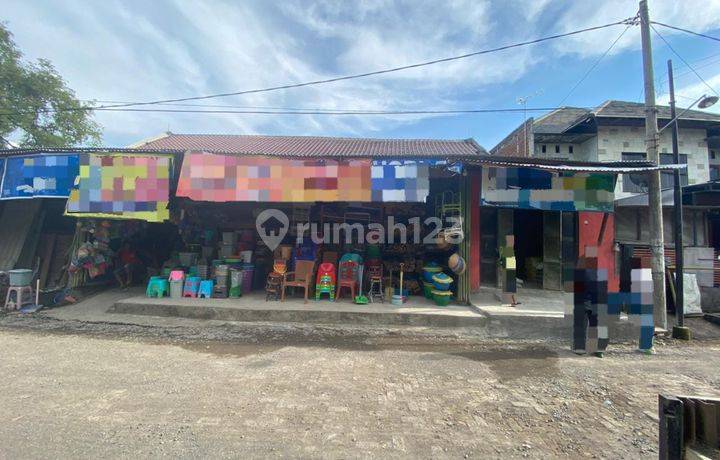 0620.94 Aset Lelang Sidoarjo Di Candi Di Rumah Usaha Permata Candiloka