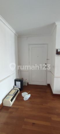 Di jual murah Apartemen Marina Pantai Mutiara 3 bedroom Bagus Semi Furnished bisa KPA sangat murah butuh cepat