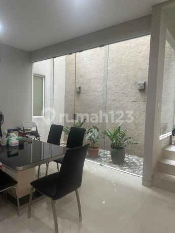 Rumah Bagus 2 Lantai Di Cluster Garden House Pik 1 Rumah Bagus 2 Lantai Di Cluster Garden House Pik 1