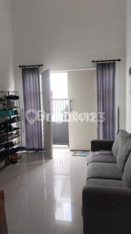 RUMAH DE ALAMUDA RESIDENCE WIYUNG