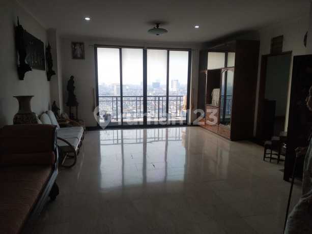 Apartemen Red Top Ada Balkon Dan Garden With City View Pecenongan Apartemen Red Top Ada Balkon Dan Garden With City View Pecenongan