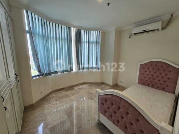 Dijual Unit Apartment Parama Tb Simatupang Kondisi Baru Unfurnished Dijual Unit Apartment Parama Tb Simatupang Kondisi Baru Unfurnished