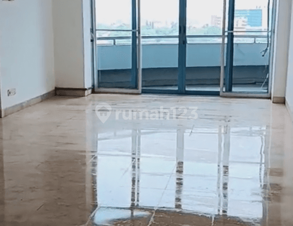 Apartment Parama Tb Simatupang 2 Bedroom Only 5Mins To Jis