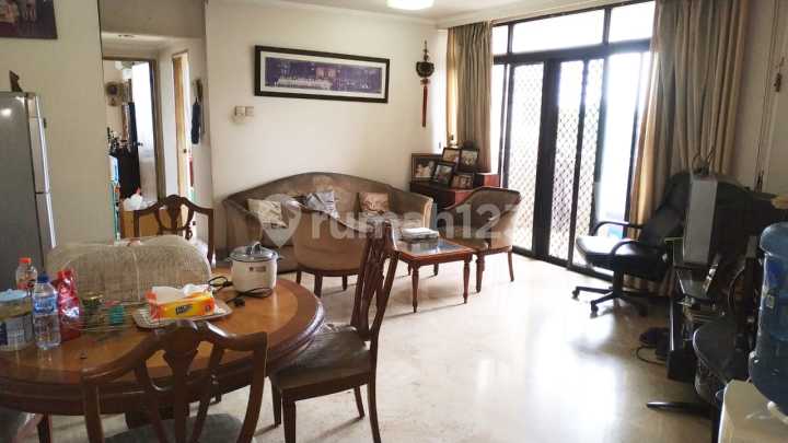 Under Market Unit 2BR Beverly Tower 