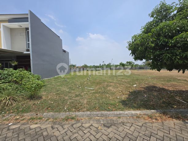 Dijual Tanah Kosong di Cluster Victoria Metland Menteng Cakung Dijual Tanah Kosong di Cluster Victoria Metland Menteng Cakung