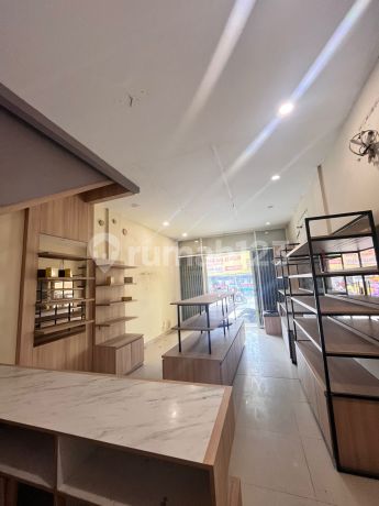 Dijual Ruko Candrabaga Bekasidekat Pondok Ungu Permai Dijual Ruko Candrabaga Bekasidekat Pondok Ungu Permai