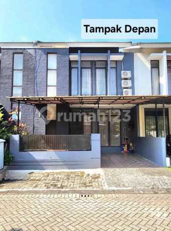 Rumah Bagus Siap Huni 2lt Di.bintaro Sektoro9 Rumah Bagus Siap Huni 2lt Di.bintaro Sektoro9