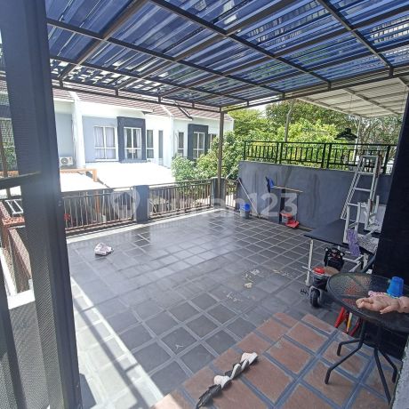 Rumah bagus siap huni sudah renov total di Ayna Residence