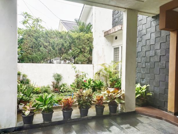 Rumah Cantik Siap Huni Sudah Renovasi Lokasi Strategis di Melati Masrumah Rumah Cantik Siap Huni Sudah Renovasi Lokasi Strategis di Melati Masrumah