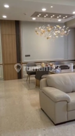 Apartemen Marigold BSD tipe 4 BR Full Furnished - Lokasi Strategis & Lingkungan Eksklusif Apartemen Marigold BSD tipe 4 BR Full Furnished - Lokasi Strategis & Lingkungan Eksklusif