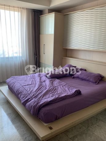 APARTEMEN KONDOMINIUM REGENCY SHERATON APARTEMEN KONDOMINIUM REGENCY SHERATON