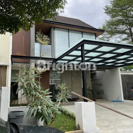 RUMAH DI CITRALAND ROYAL PARK 1