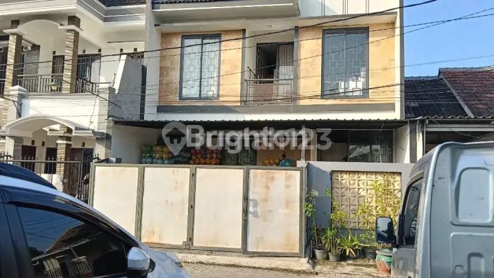 RUMAH DI GRAHA MITRA ASRI SIAP HUNI