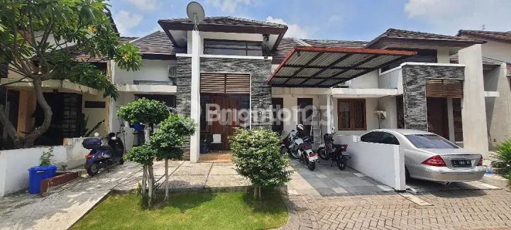 RUMAH DI CITRALAND ROYAL PARK 2