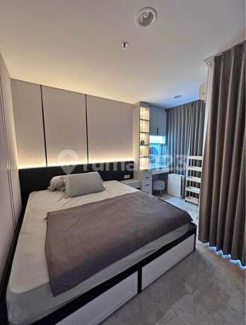 Apartemen 88 Avenue Full Furnish Apartemen 88 Avenue Full Furnish