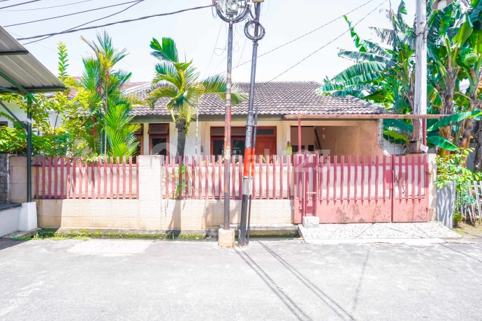 Rumah Hadap Timur LT 165 Siap KPR 10 Mnt ke Pintu Tol Cisalak J-34667 Rumah Hadap Timur LT 165 Siap KPR 10 Mnt ke Pintu Tol Cisalak J-34667
