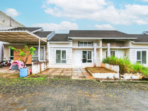 Rumah 1 LT Strategis Dekat Gerbang Tol Sawangan 4 Dibantu KPR J42793 Rumah 1 LT Strategis Dekat Gerbang Tol Sawangan 4 Dibantu KPR J42793